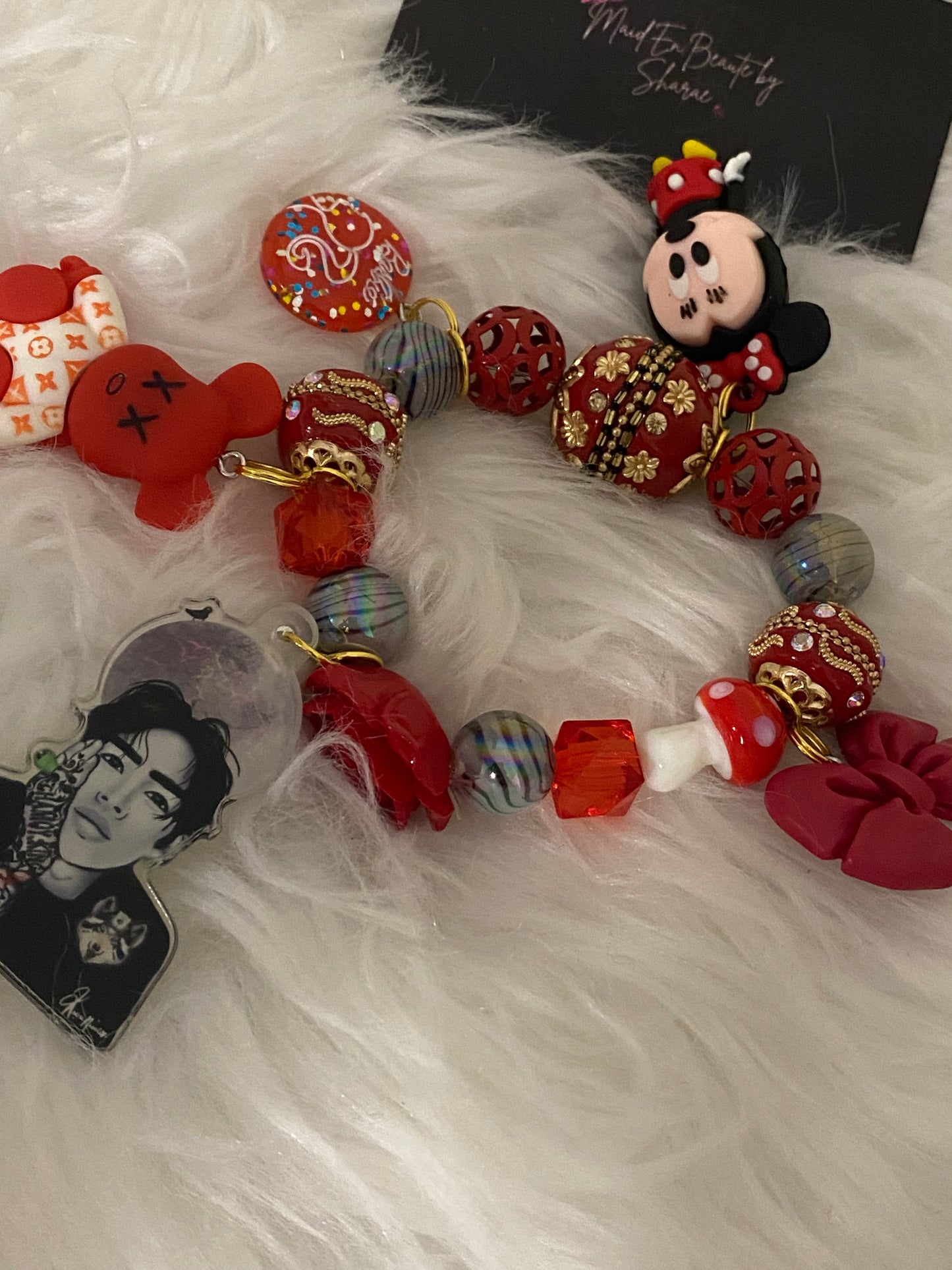 DPR IAN BRACELETS
