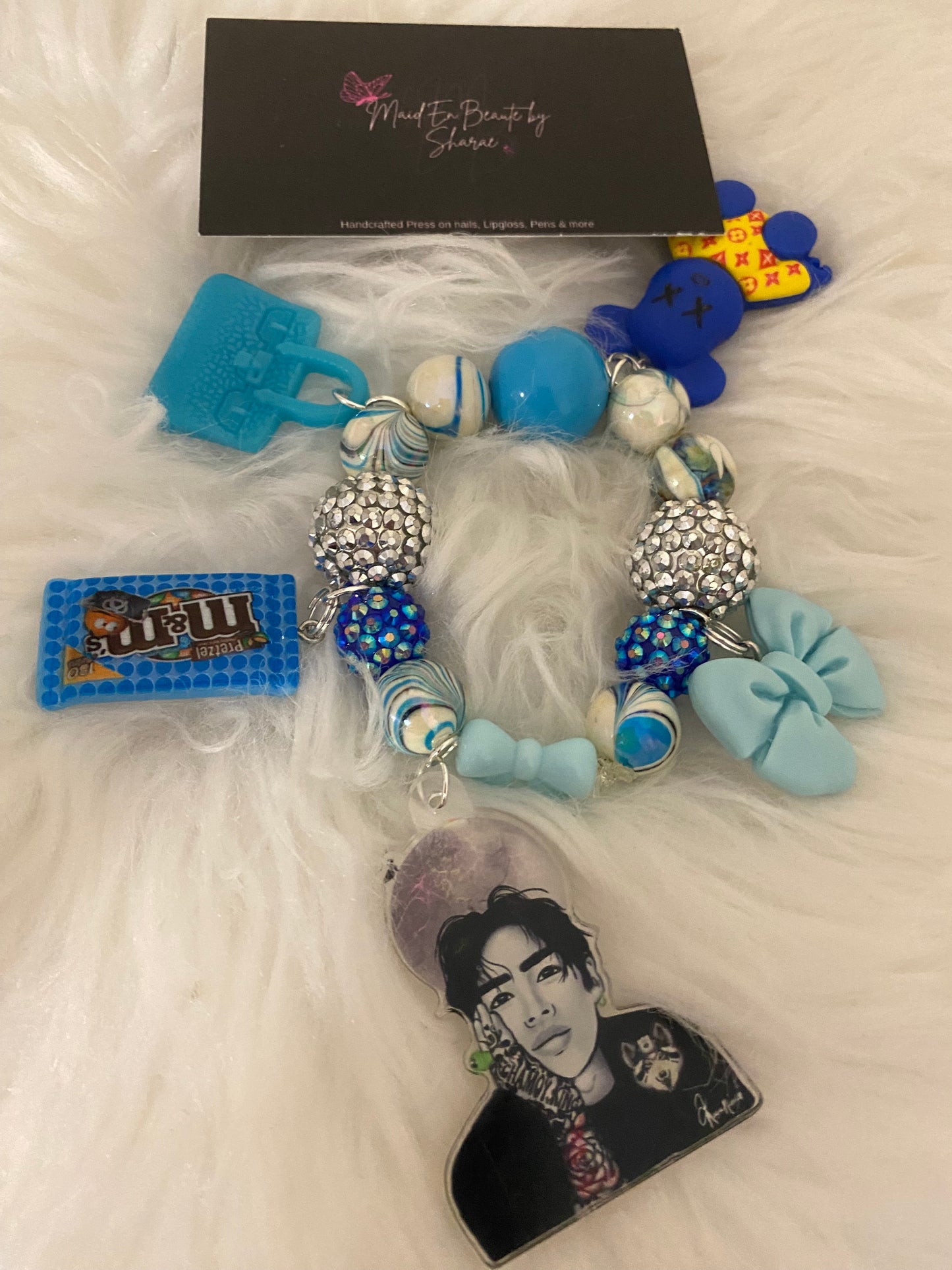 DPR IAN BRACELETS