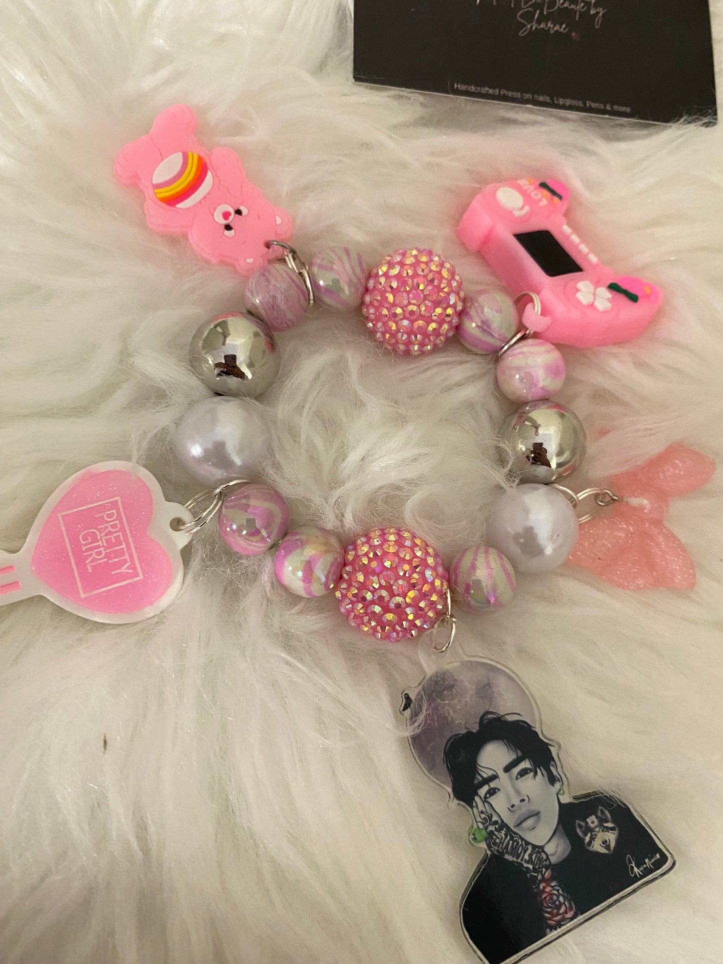 DPR IAN BRACELETS