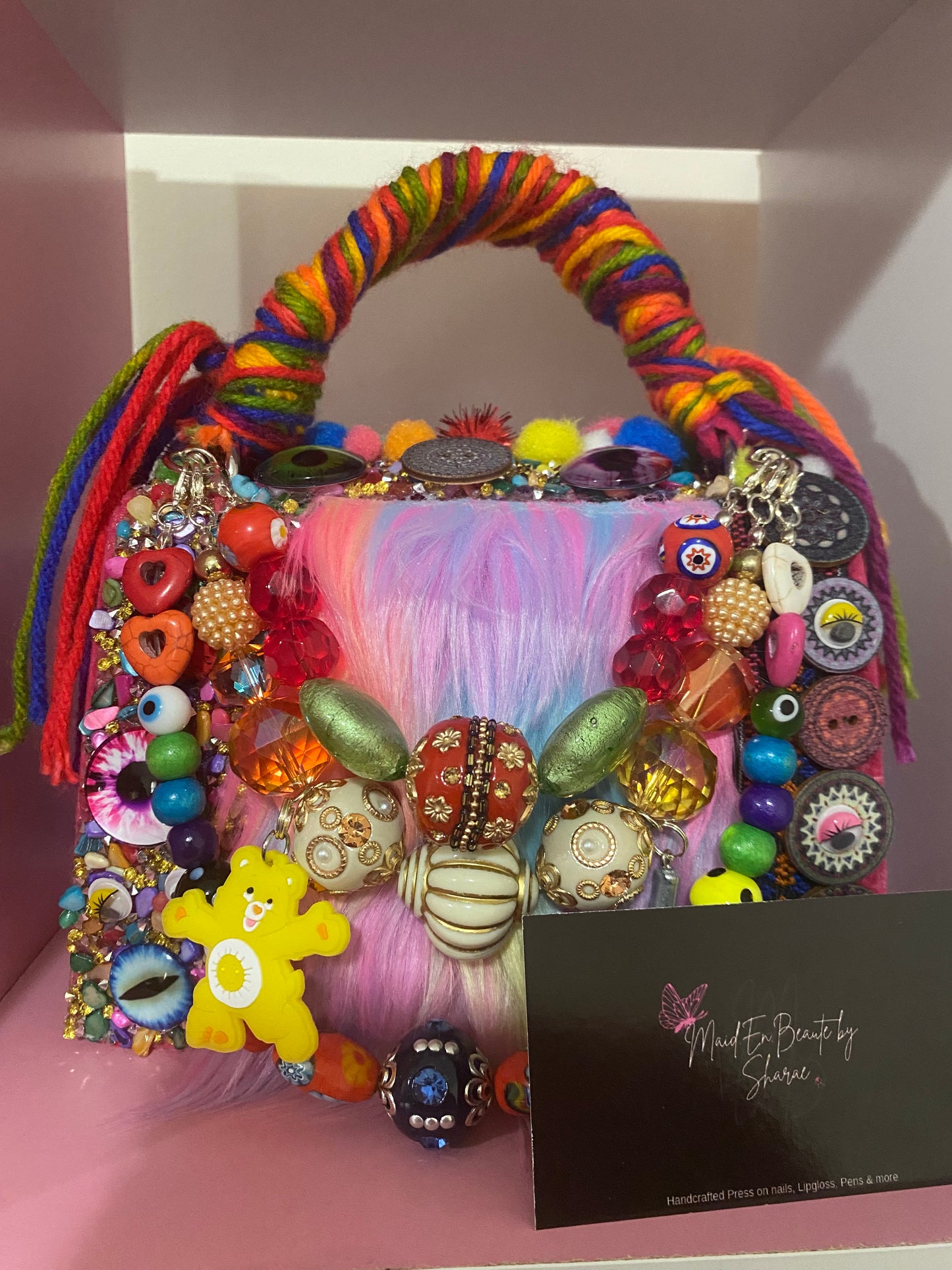 Bad muthafuck@ (001)