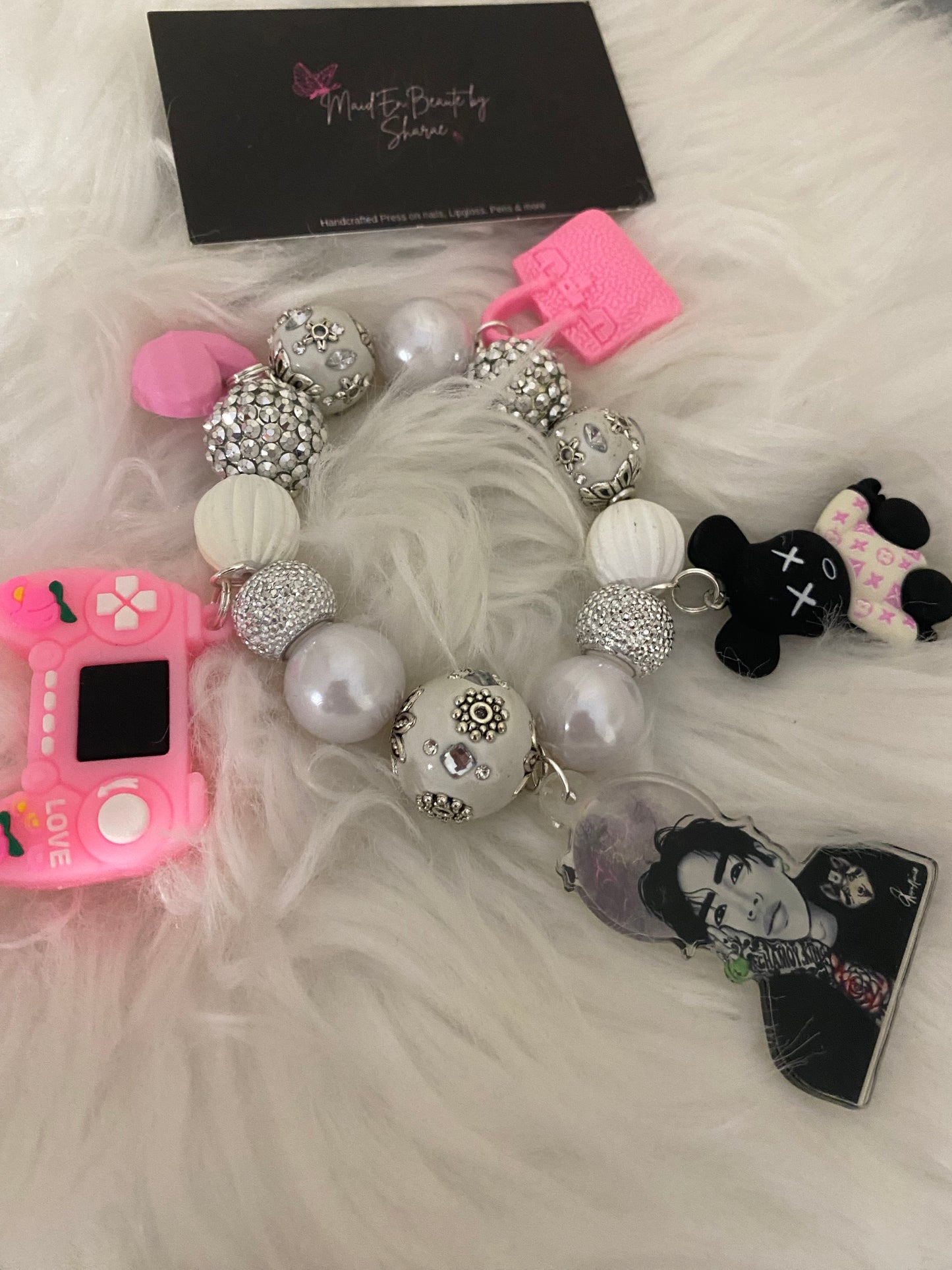 DPR IAN BRACELETS
