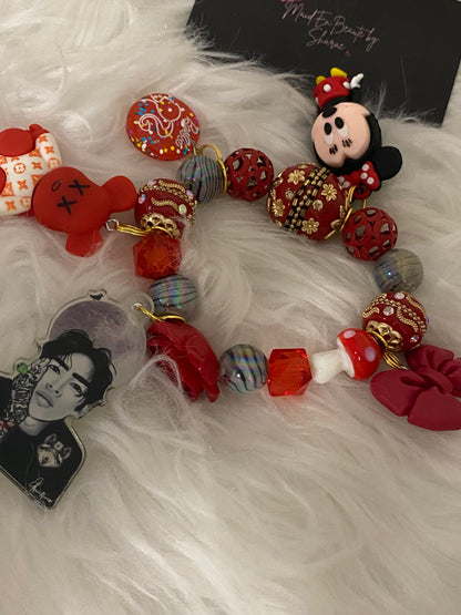 DPR IAN BRACELETS