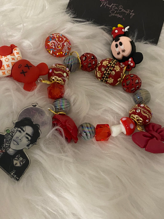 DPR IAN BRACELETS