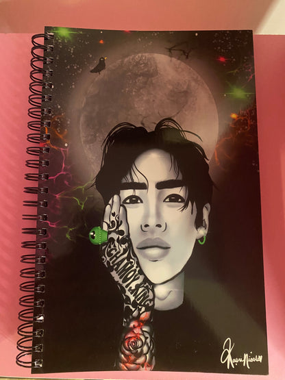 DPR IAN notebook