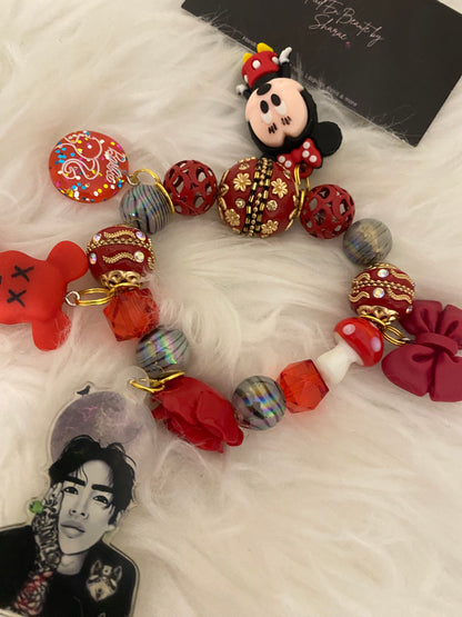 DPR IAN BRACELETS