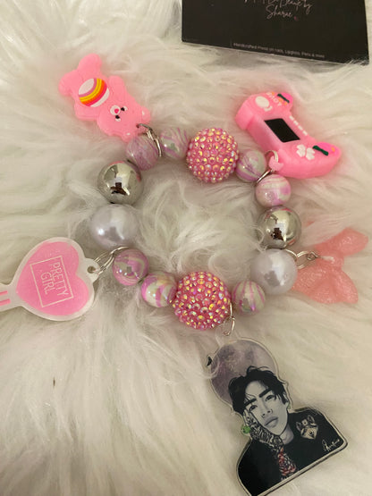 DPR IAN BRACELETS